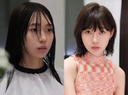 -汤尼英盖TONI&GUY-essensuals