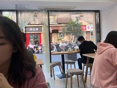 大堂-晓午阳常熟炒浇面(红庙店)