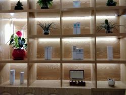 -芳朵美容养生SPA