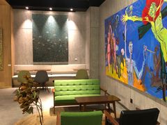卡座-山下C5cafe(惠通时代广场店)