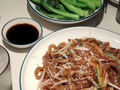 -温州体育中心游泳馆
