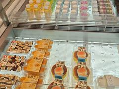 -山山家·新鲜烘焙(现代城店)