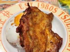 -肥韬茶餐厅(海上世界店)