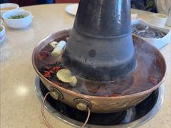 -阳坊大都涮羊肉(阳坊总店)
