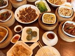 -潮福城大酒楼·潮粤菜·港式点心(阳光城店)
