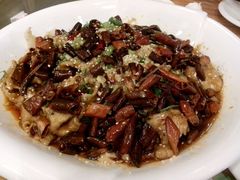 -旺仔家常菜生煎包(马端街店)