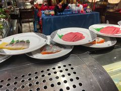 -西藏饭店·亚克·食光自助餐厅(文殊院店)