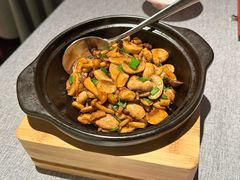 -星·South Beauty·俏江南(国贸店)