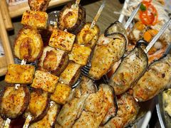 -隆喜元鱼汤包·海鲜(中联广场店)
