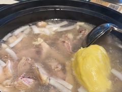 -百年果林椰子鸡(中洲店)
