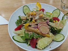 -新华医院-食堂