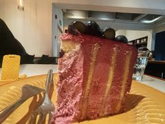 -BAKER&SPICE(安福路店)
