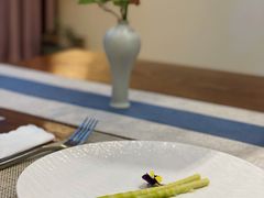 -格桑花开药膳蔬食文化空间