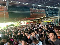 -古龙峡云天玻霸