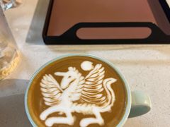 -糖房咖啡(南锣鼓巷店)