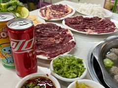-老猫牛肉火锅(沙溪店)