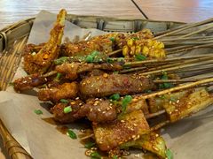 -花盐街·四川乐山小吃(西单大悦城店)