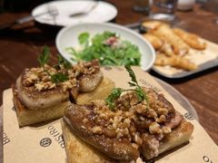 -Bistro 63 创意融合料理(广粤天地店)