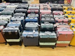 -肃宁华斯国际裘皮城