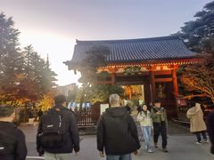 -浅草寺