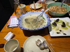 -石榴院子(西施故里店)