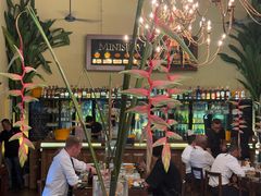 -Ministry of Crab(科伦坡店)