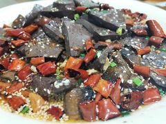 -勇猛子川菜馆(新军路店)