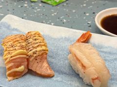 -元气寿司(东方宝泰店)