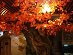 -威尼斯温泉会馆(青龙山大街)
