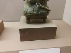 -上海博物馆(人民广场馆)