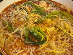 -高福麻辣烫(新阳店)