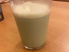 奶绿-萨莉亚意式餐厅(国展天虹店)