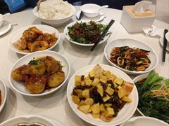 -泉上·发现DISCOVERY ·黔菜餐厅(银海元隆广场店)