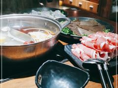 -呷哺呷哺 黄金牧场 (回龙观港龙店)