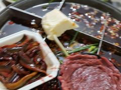 -化龙桥九宫格火锅(清水河店)