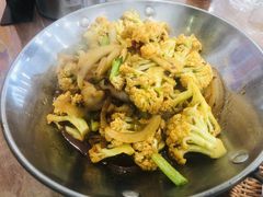 -洲晓鲜·舟山海鲜大排档(朱家尖风景区店)