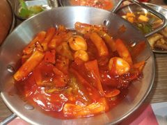 -西塔老太太泥炉烤肉
