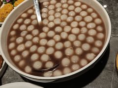 -简小姐·上海餐厅(长城大厦店)