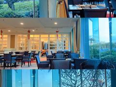 -潭江半岛酒店·西餐厅