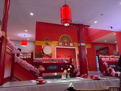 -花小蟹·无锡菜·大闸蟹文化主题餐厅·评弹表演(南长街店)