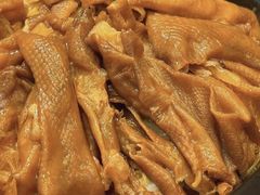 -锦江宾馆-花园餐厅