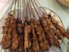 -巴依兄弟西域美食(机场店)