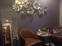 -华夏良子·足道SPA艾灸(中关村旗舰店)
