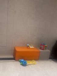 -唯儿诺儿童医院·儿科·眼科(新天地店)