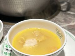-禄婶鸡煲·打边炉