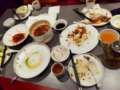 -燕春楼(海河华鼎店)