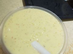 杏仁炒奶糊-百花传统甜品店(原址店)