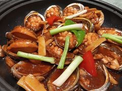 -79号渔船海鲜饭店(耀中店)
