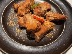 -潮堂 · 潮州菜(国贸商城店)