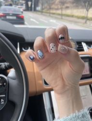 -CM.Nail美甲美睫